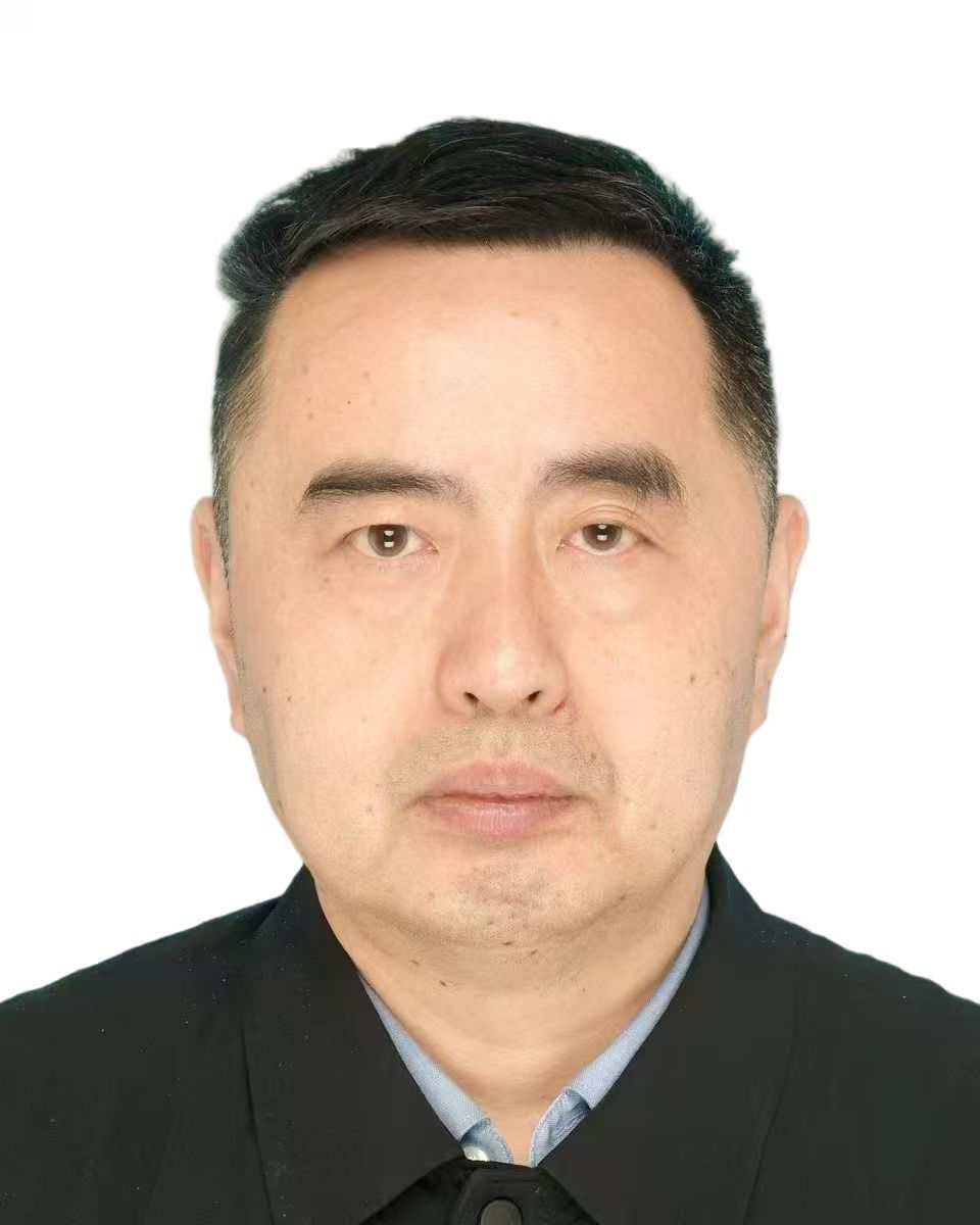 梁杰