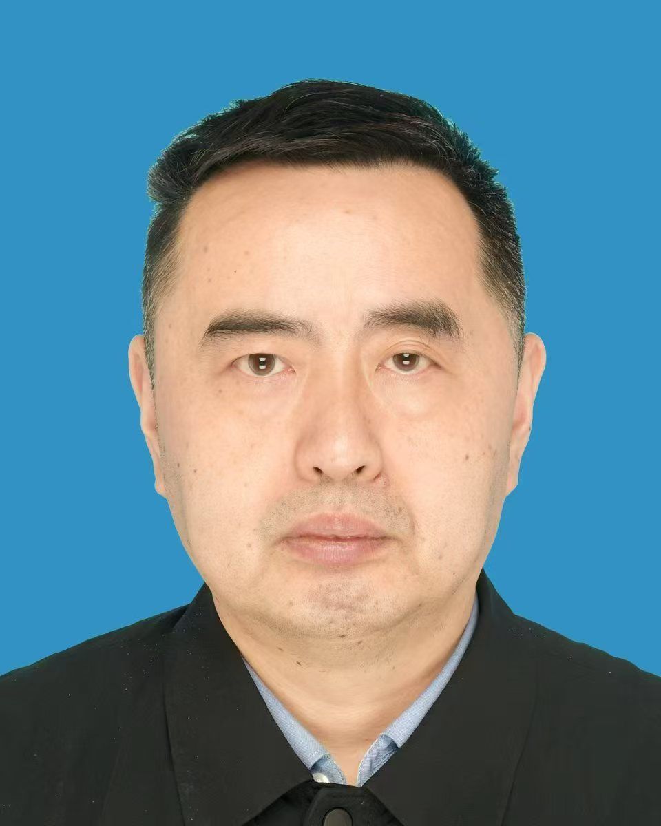 梁杰